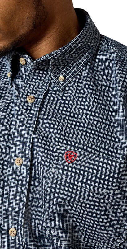FR Basic Work Shirt 02